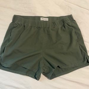 Madewell Shorts
